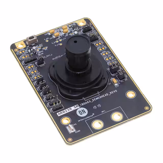 AR0239SRSC00SUEAH3-GEVB onsemi  Cartes d'évaluation - Capteurs